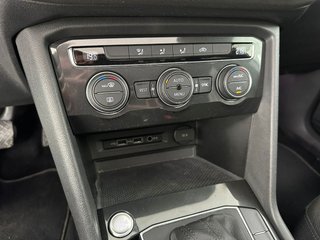 VOLKSWAGEN Tiguan Allspace Sport 2.0 TDI 140kW 190CV 4Motion DSG