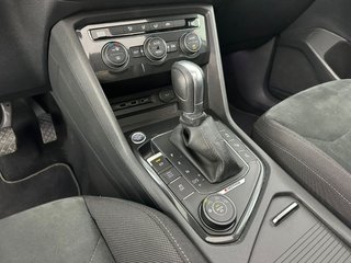 VOLKSWAGEN Tiguan Allspace Sport 2.0 TDI 140kW 190CV 4Motion DSG