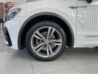 VOLKSWAGEN Tiguan Allspace Sport 2.0 TDI 140kW 190CV 4Motion DSG