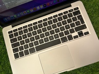 MacBook Pro 13’ como nuevo