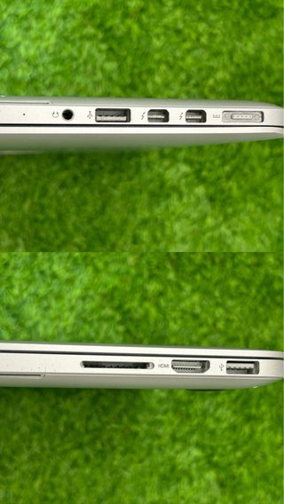 MacBook Pro 13’ como nuevo