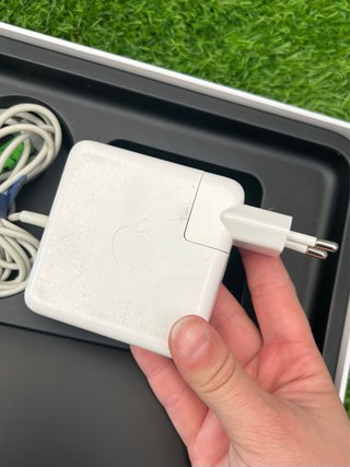 MacBook Pro 13’ como nuevo