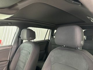 VOLKSWAGEN Tiguan Allspace Sport 2.0 TDI 140kW 190CV 4Motion DSG