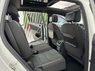 VOLKSWAGEN Tiguan Allspace Sport 2.0 TDI 140kW 190CV 4Motion DSG