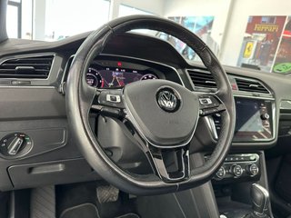 VOLKSWAGEN Tiguan Allspace Sport 2.0 TDI 140kW 190CV 4Motion DSG