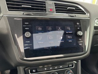 VOLKSWAGEN Tiguan Allspace Sport 2.0 TDI 140kW 190CV 4Motion DSG