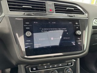 VOLKSWAGEN Tiguan Allspace Sport 2.0 TDI 140kW 190CV 4Motion DSG