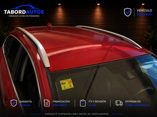 Mazda 6 2.2 Skyactiv-D Luxury Automático — 11.490