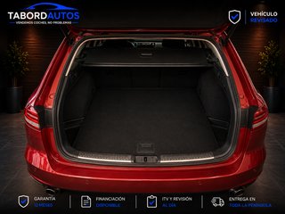 Mazda 6 2.2 Skyactiv-D Luxury Automático — 11.490