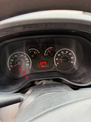 FIAT Doblò 2012