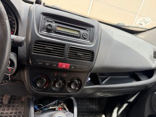 FIAT Doblò 2012