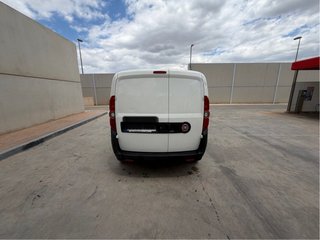 FIAT Doblò 2012