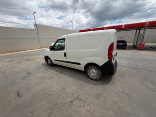 FIAT Doblò 2012