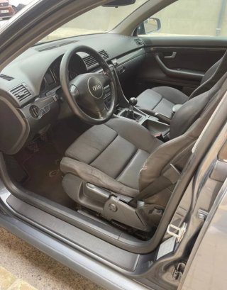 Audi A4 2003