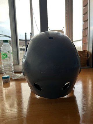 Casco da kayak