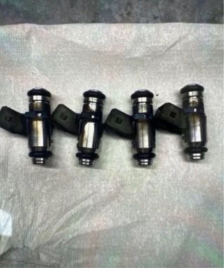 Inyectores NFX saxo 16v usados