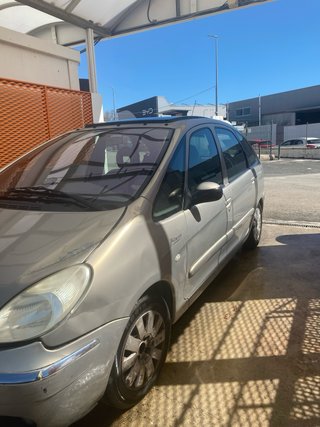 Citroen Xsara Picasso 2.0 Hdi 2004