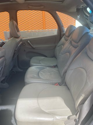 Citroen Xsara Picasso 2.0 Hdi 2004