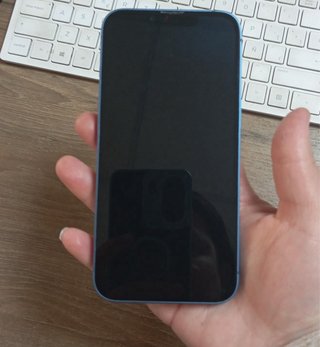 iPhone 13 128GB Azul