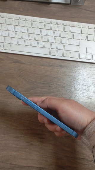 iPhone 13 128GB Azul