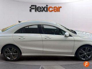 Mercedes Clase CLA CLA 200 d