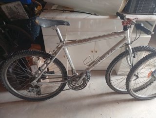 3 bicicletas