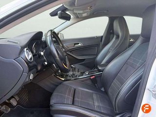 Mercedes Clase CLA CLA 200 d
