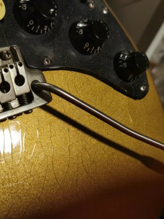 PRS USA Guitarra, vintage 1992