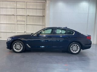 BMW Serie 5 520dA