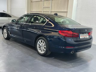 BMW Serie 5 520dA
