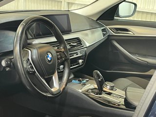 BMW Serie 5 520dA