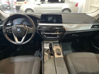 BMW Serie 5 520dA