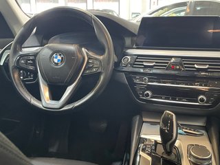 BMW Serie 5 520dA