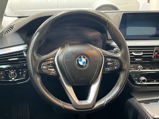 BMW Serie 5 520dA
