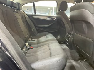 BMW Serie 5 520dA