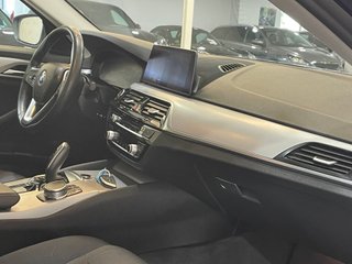 BMW Serie 5 520dA
