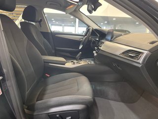 BMW Serie 5 520dA