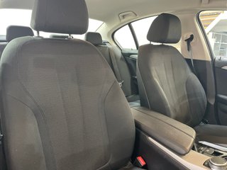 BMW Serie 5 520dA