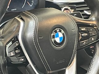 BMW Serie 5 520dA