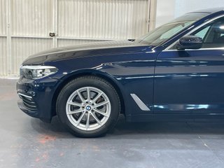 BMW Serie 5 520dA