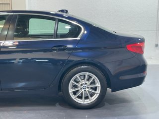 BMW Serie 5 520dA