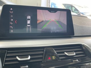 BMW Serie 5 520dA