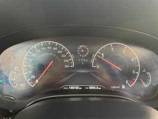 BMW Serie 5 520dA