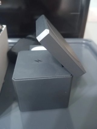 Anker 3-en-1 Cube with MagSafe Cargador