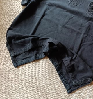 Polo Ralph Lauren Vintage Negro