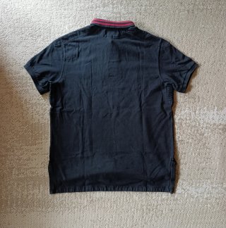 Polo Ralph Lauren Vintage Negro