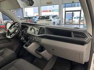 VOLKSWAGEN Caravelle Origin Corta 2.0 TDI 81kW 110CV BMT