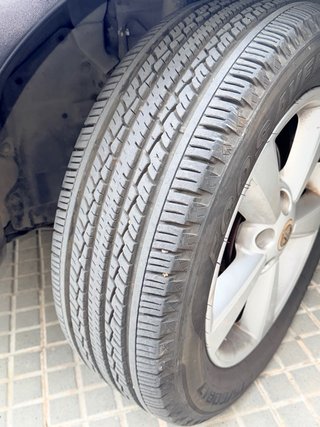 Nissan Qashqai 2007 con 170000km!!!