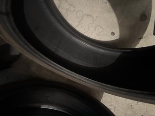 2 Ruedas Firestone 225/40R18 92Y