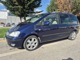 Ford Galaxy 2005